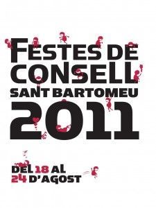 Sant Bartomeu 2011