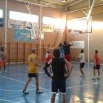 Partidet veterans 30-07-13