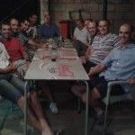 Sopar veterans 30-07-13