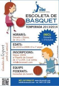 Full publicitat escoleta