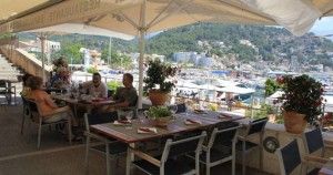 Restaurante Soller Mesqd