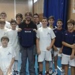 Camiseta per na llucia