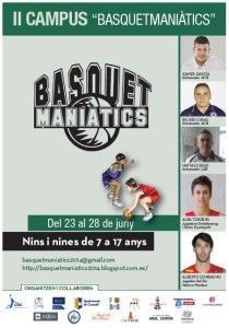 Cartell campus 2014