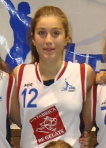 Isabel Tomas