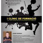 Cartell Clínic Consell
