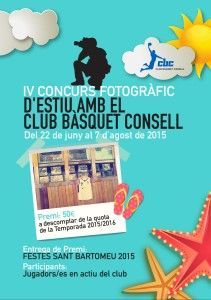 Cartell concurs 2015