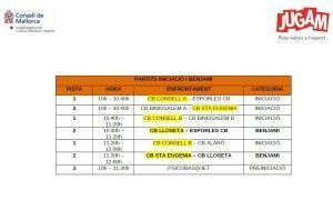 Diada CONSELL 12 des 15 - 2