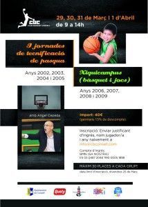 xiquicampus