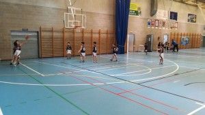 Binissalem-Consell 10-03 premini m 1