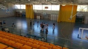 Joan Capo-Consell Senior F 2