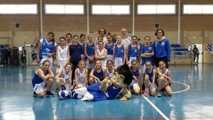 Consell-Jov Mariana Mini F