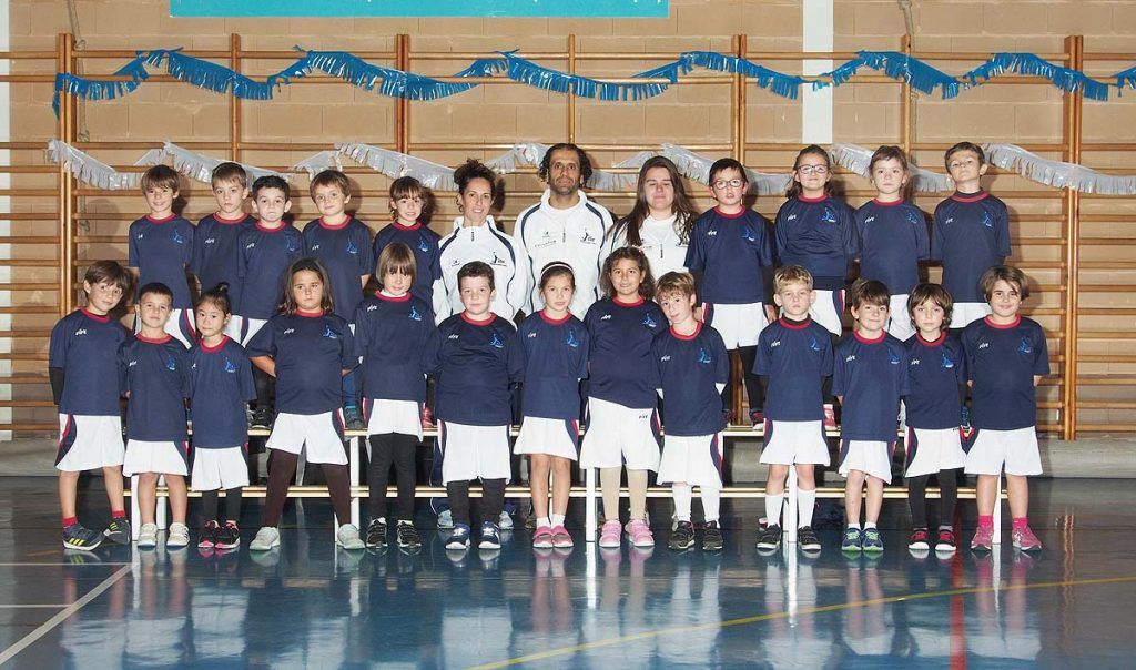 INICIACIÓ 2010/11/12