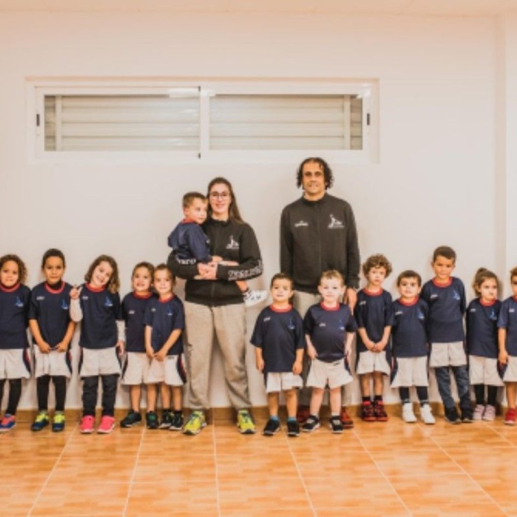 ESCOLETA 13/14