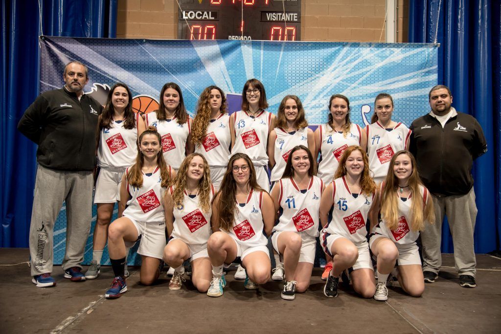 Sènior Femení Sa Fàbrica De Gelats