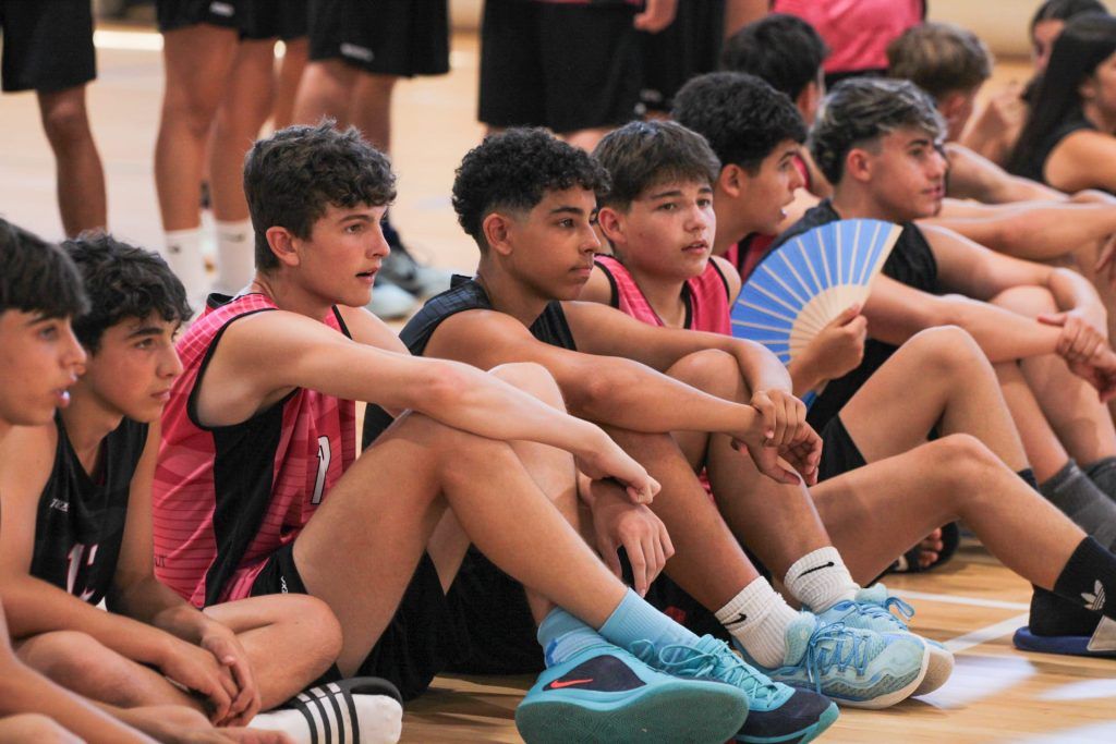 CAMPUS ZONA CBC ESTIU 26 - DIA 5
